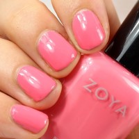 zoya nail polish and instagram gallery image 10