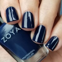 zoya nail polish and instagram gallery image 8