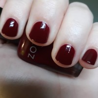 zoya nail polish and instagram gallery image 3