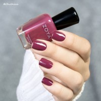 zoya nail polish and instagram gallery image 32