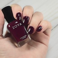 zoya nail polish and instagram gallery image 41