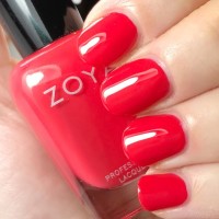 zoya nail polish and instagram gallery image 4