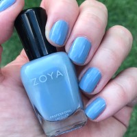 zoya nail polish and instagram gallery image 7