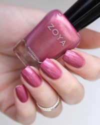 zoya nail polish and instagram gallery image 35