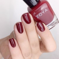 zoya nail polish and instagram gallery image 31