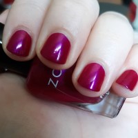 zoya nail polish and instagram gallery image 4