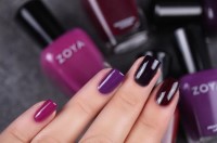 zoya nail polish and instagram gallery image 38