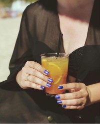 zoya nail polish and instagram gallery image 4