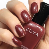 zoya nail polish and instagram gallery image 8