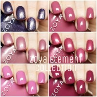 zoya nail polish and instagram gallery image 29