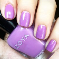 zoya nail polish and instagram gallery image 8