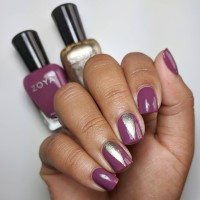 zoya nail polish and instagram gallery image 5