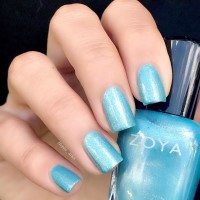 zoya nail polish and instagram gallery image 3