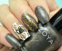 zoya nail polish and instagram gallery image 1