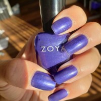 zoya nail polish and instagram gallery image 7