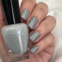 zoya nail polish and instagram gallery image 1