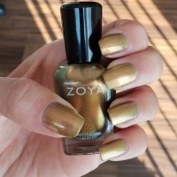 zoya nail polish and instagram gallery image 4