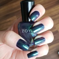 zoya nail polish and instagram gallery image 3