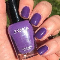 zoya nail polish and instagram gallery image 3