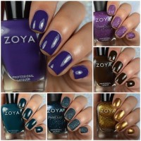 zoya nail polish and instagram gallery image 49