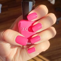 zoya nail polish and instagram gallery image 9