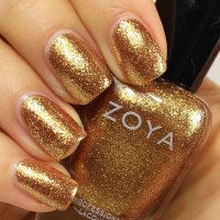 zoya nail polish and instagram gallery image 73