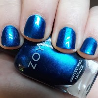 zoya nail polish and instagram gallery image 3