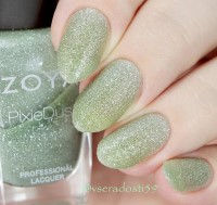 zoya nail polish and instagram gallery image 2