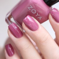 zoya nail polish and instagram gallery image 21