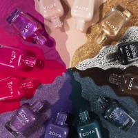 zoya nail polish and instagram gallery image 37