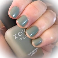 zoya nail polish and instagram gallery image 3