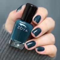 zoya nail polish and instagram gallery image 69