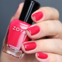 zoya nail polish and instagram gallery image 33