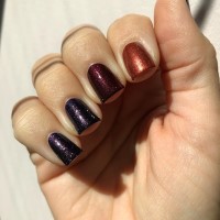 zoya nail polish and instagram gallery image 2