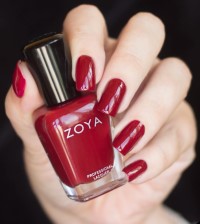 zoya nail polish and instagram gallery image 21