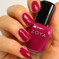 zoya nail polish and instagram gallery image 40