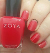 zoya nail polish and instagram gallery image 4