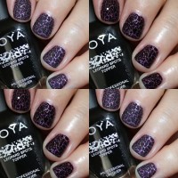 zoya nail polish and instagram gallery image 45