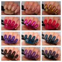 zoya nail polish and instagram gallery image 29