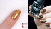 zoya nail polish and instagram gallery image 30