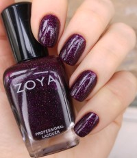 zoya nail polish and instagram gallery image 21