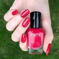 zoya nail polish and instagram gallery image 38