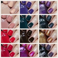 zoya nail polish and instagram gallery image 42