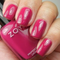 zoya nail polish and instagram gallery image 39