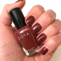 zoya nail polish and instagram gallery image 4