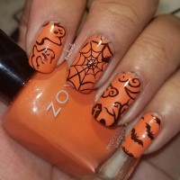 zoya nail polish and instagram gallery image 2