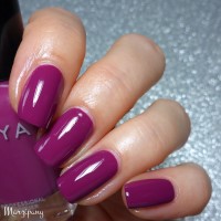 zoya nail polish and instagram gallery image 18