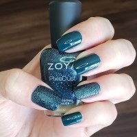 zoya nail polish and instagram gallery image 67