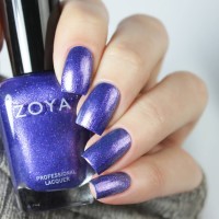 zoya nail polish and instagram gallery image 9