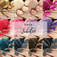 zoya nail polish and instagram gallery image 27